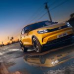 Η Ford «εκτοξεύει» την αυτονομία και την ισχύ των Explorer και Capri