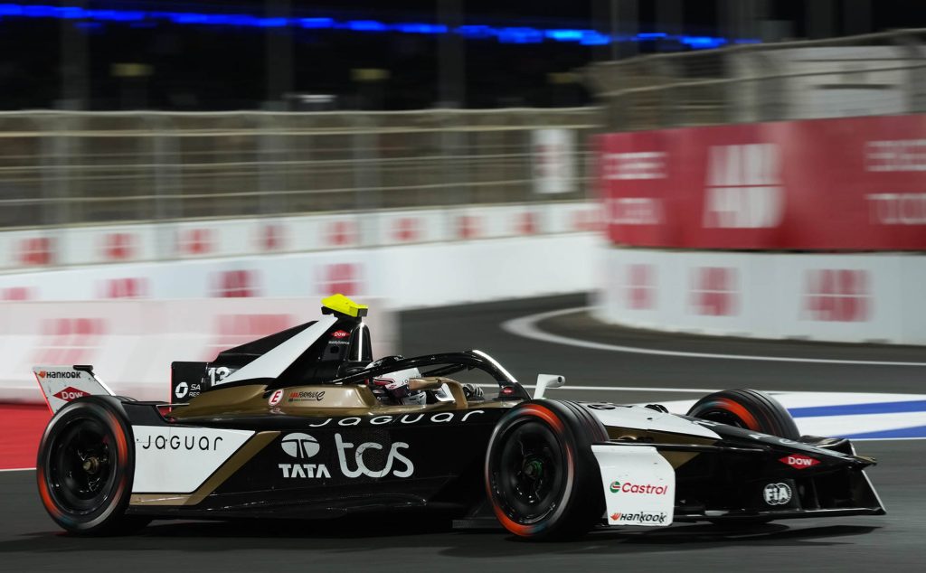 Formula E Antonio Felix da Costa (Jaguar) (2)