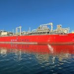 Financial Times: Η Ελλάδα νότια πύλη της Ευρώπης για τo υγροποιημένο φυσικό αέριο