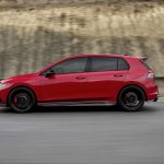 Golf GTI EDITION 50: 50 χρόνια επιδόσεων, τεχνολογίας και γνήσιας οδηγικής ταυτότητας