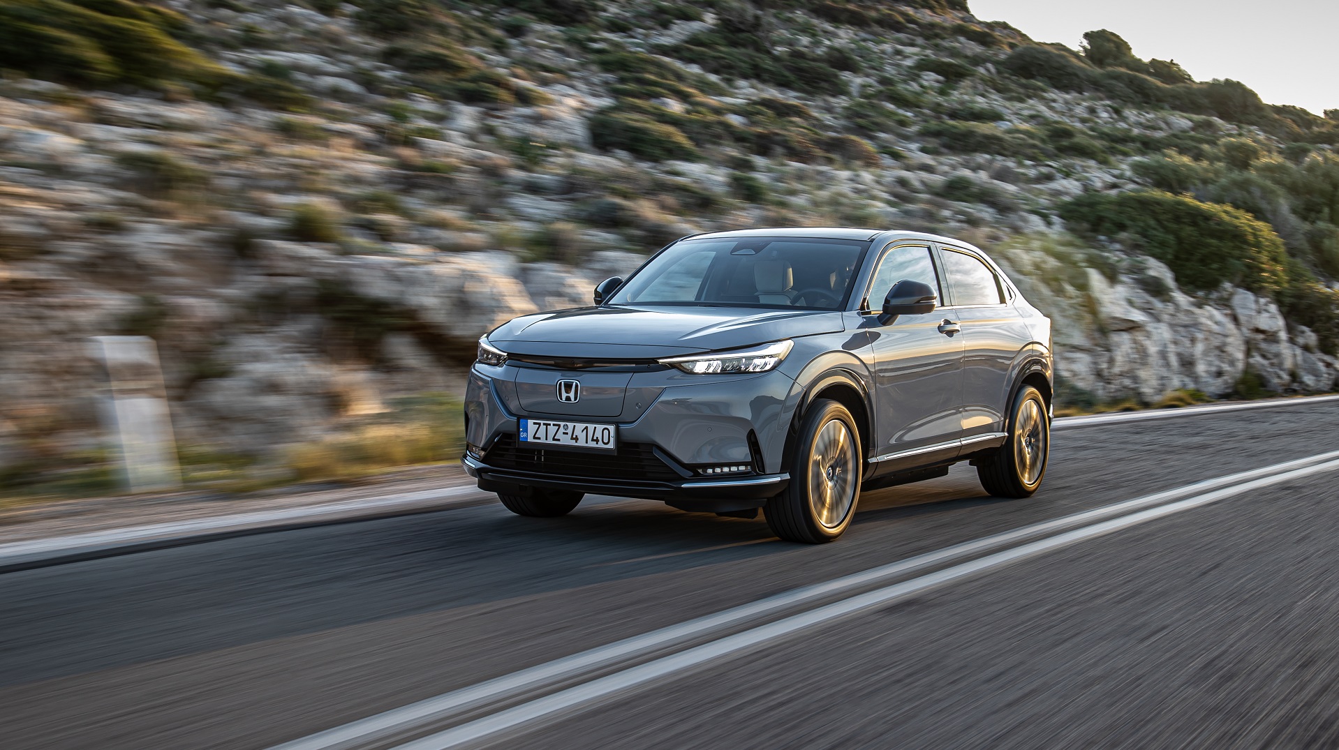 HONDA eNy1 test 2024 (7)