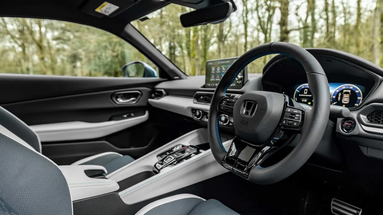 Honda Prelude: Η μεγάλη επιστροφή