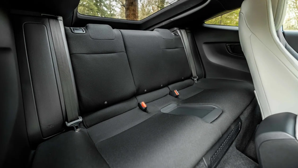 Honda Prelude: Η μεγάλη επιστροφή