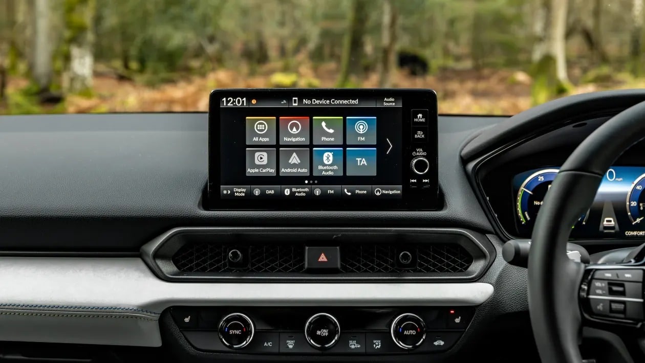 Honda Prelude: Η μεγάλη επιστροφή