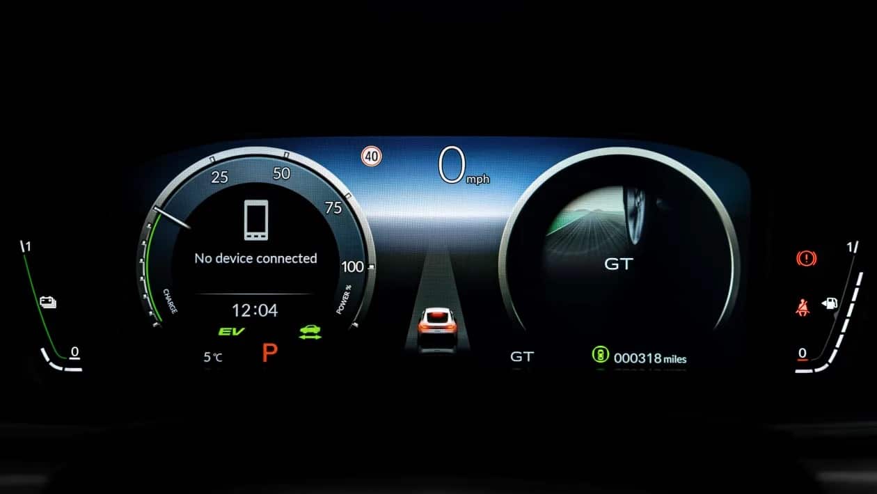 Honda Prelude: Η μεγάλη επιστροφή