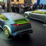 Hyundai IONIQ 3: Το ηλεκτρικό-έκπληξη που έρχεται να «χτυπήσει» τα ID.3 και EV3