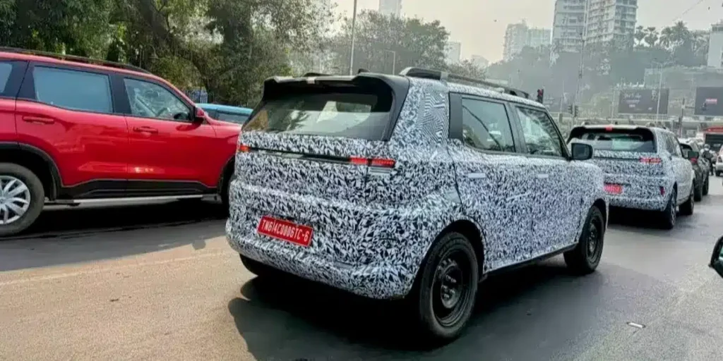 Η Hyundai ετοιμάζει το IONIQ 1: Ένα ηλεκτρικό SUV κάτω από €20.000