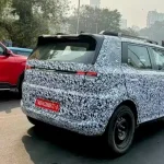 Η Hyundai ετοιμάζει το IONIQ 1: Ένα ηλεκτρικό SUV κάτω από €20.000