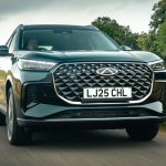 Volkswagen Tayron vs Chery Tiggo 8: Ποιο 7θέσιο SUV κερδίζει την παρτίδα;