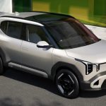 Kia EV2: Το μικρό ηλεκτρικό που αντέχει στον πάγο – Έως 420 km αυτονομία ακόμα και στους -21°C!