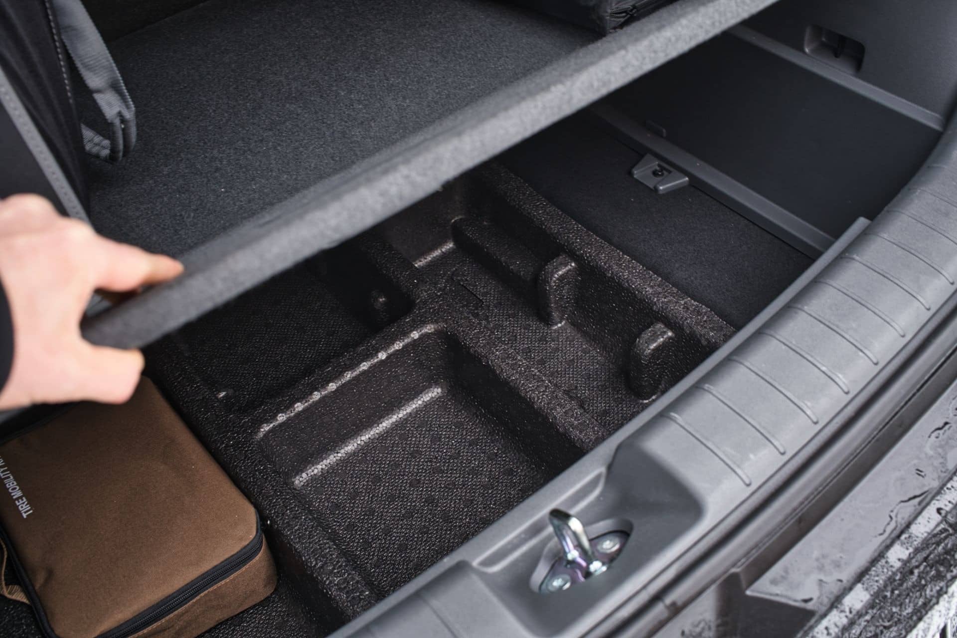 Το Kia EV3 τον χειμώνα: Πόσα χιλιόμετρα βγάζει πραγματικά