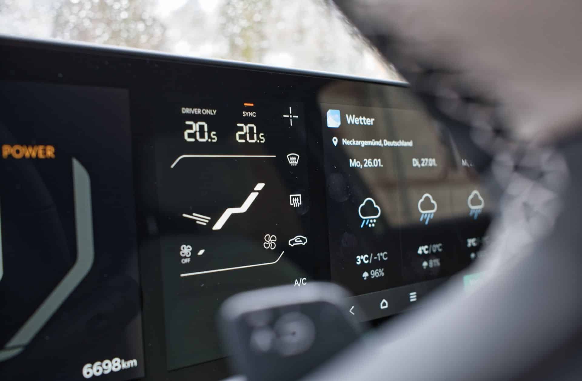 Το Kia EV3 τον χειμώνα: Πόσα χιλιόμετρα βγάζει πραγματικά