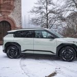 Το Kia EV3 τον χειμώνα: Πόσα χιλιόμετρα βγάζει πραγματικά