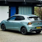 MG4 Urban: Το ηλεκτρικό των €27.000 που απειλεί ID.3 και Mégane