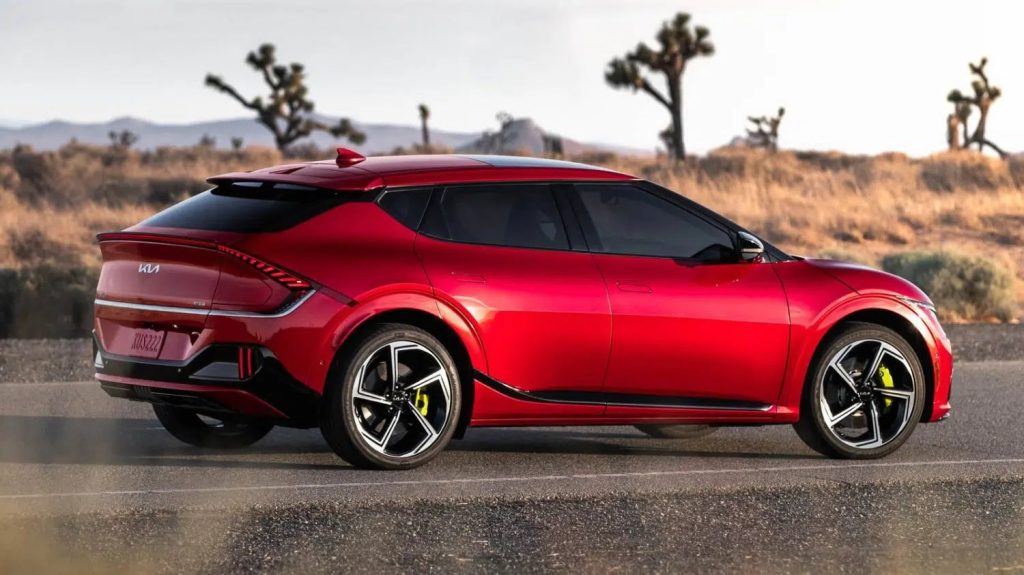 Δείτε πόση αυτονομία χάνουν στην πραγματικότητα τα ηλεκτρικά αυτοκίνητα μετά από 200.000 Km