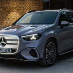 «Πανικός» παραγγελιών για τη νέα ηλεκτρική Mercedes GLC