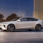 Το ηλεκτρικό που... χορεύει: Το Nio ET9 δείχνει το μέλλον των premium EV