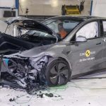 Euro NCAP: Οριστικό! Τα ηλεκτρικά αυτοκίνητα είναι τα ασφαλέστερα