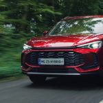 Το 2025 χρονιά-σταθμός για τη MG Motor στην ελληνική αγορά
