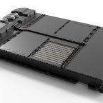 Mercedes Benz EQS solid state battery