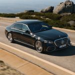 Mercedes Benz S Class (30)