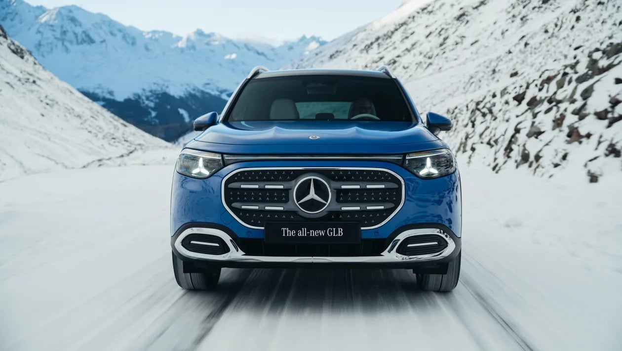 Τα 7 EV με ικανότητα ρυμούλκησης έως 2,3 τόνους