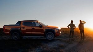 Επιστρέφει δυναμικά η Mitsubishi