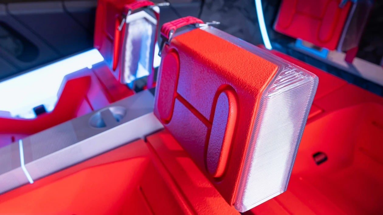 Νέο Peugeot Polygon: Το ηλεκτρικό supermini που αλλάζει τα πάντα