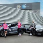 Η BYD σύναψε συμφωνία με την Manchester City