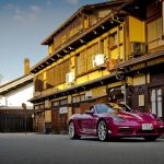 Η Porsche σταματά την ηλεκτρική Boxster;