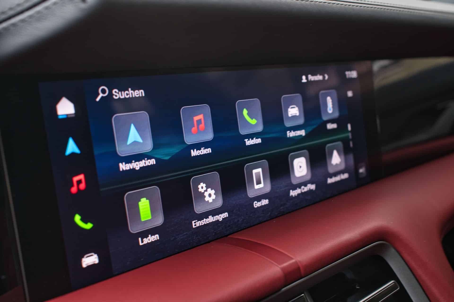 Η Porsche Taycan Cross Turismo 2026 επέστρεψε και απέδειξε γιατί τα ηλεκτρικά μπορούν να είναι συναρπαστικά