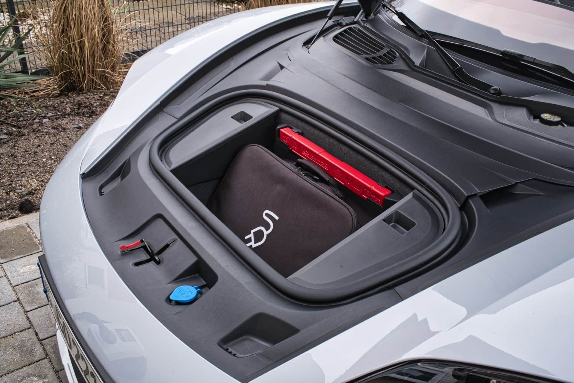 Η Porsche Taycan Cross Turismo 2026 επέστρεψε και απέδειξε γιατί τα ηλεκτρικά μπορούν να είναι συναρπαστικά