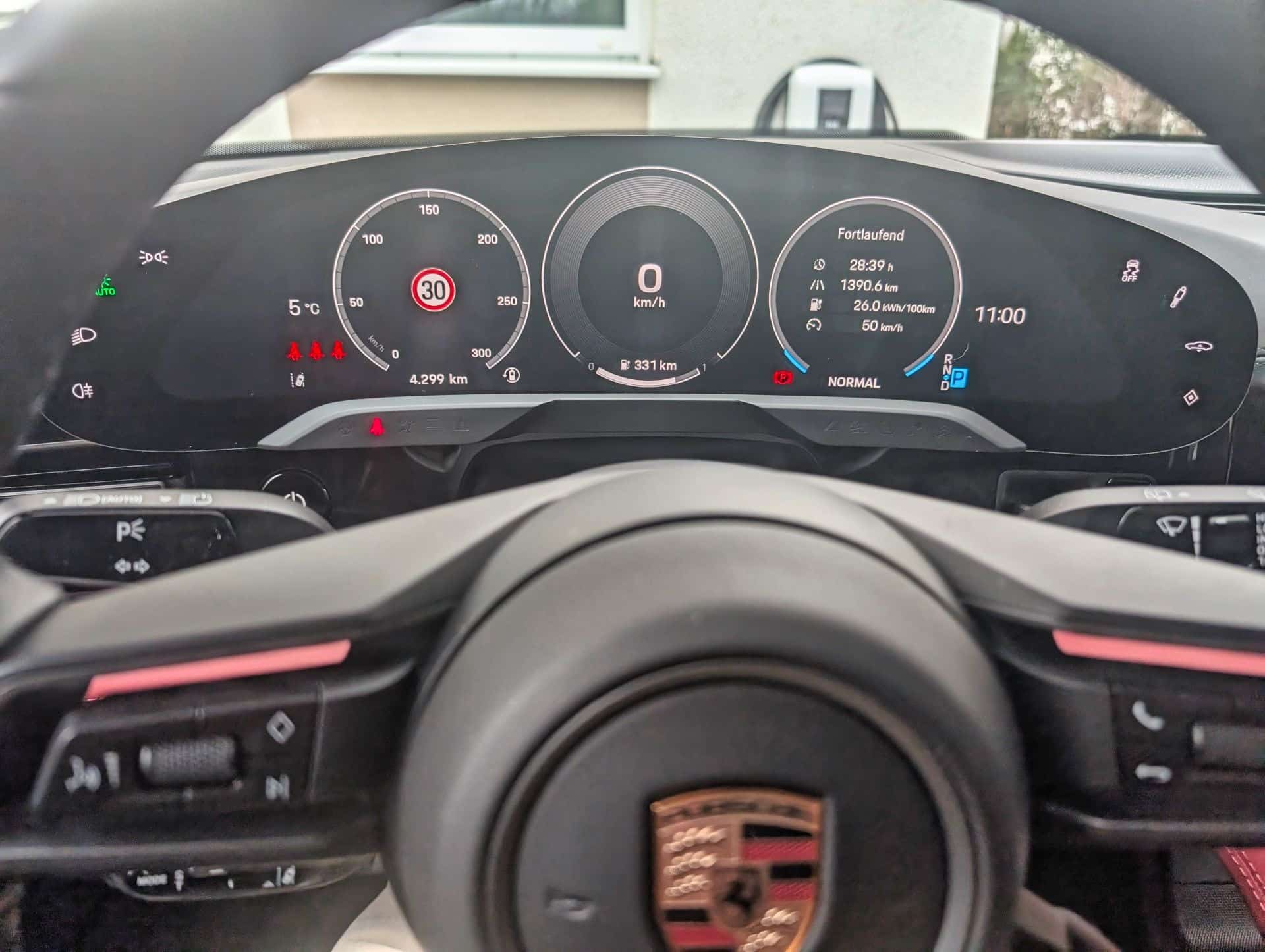 Η Porsche Taycan Cross Turismo 2026 επέστρεψε και απέδειξε γιατί τα ηλεκτρικά μπορούν να είναι συναρπαστικά