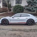 Η Porsche Taycan Cross Turismo 2026 επέστρεψε και απέδειξε γιατί τα ηλεκτρικά μπορούν να είναι συναρπαστικά
