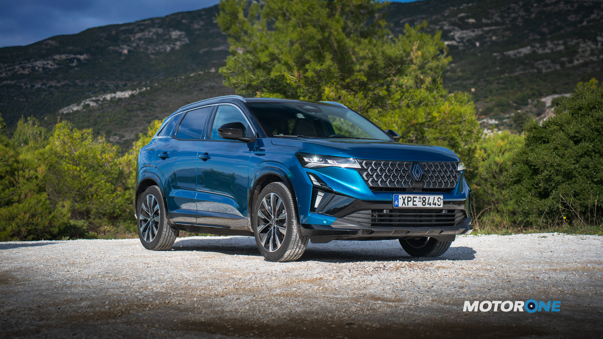 Renault Austral 1.2 MHEV(23)