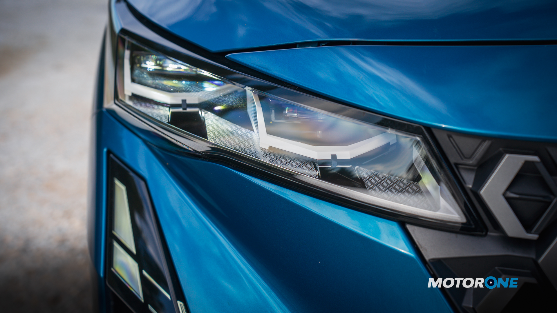 Δοκιμάζουμε το Renault Austral Hybrid 160 Auto