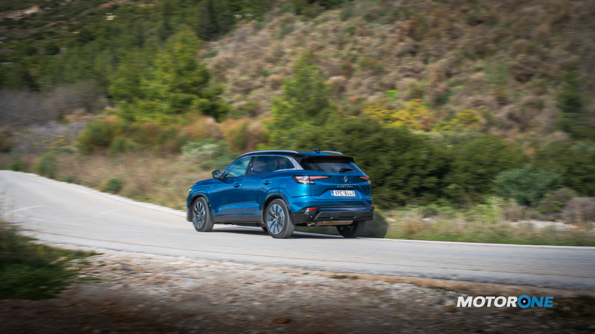 Renault Austral 1.2 MHEV(46)