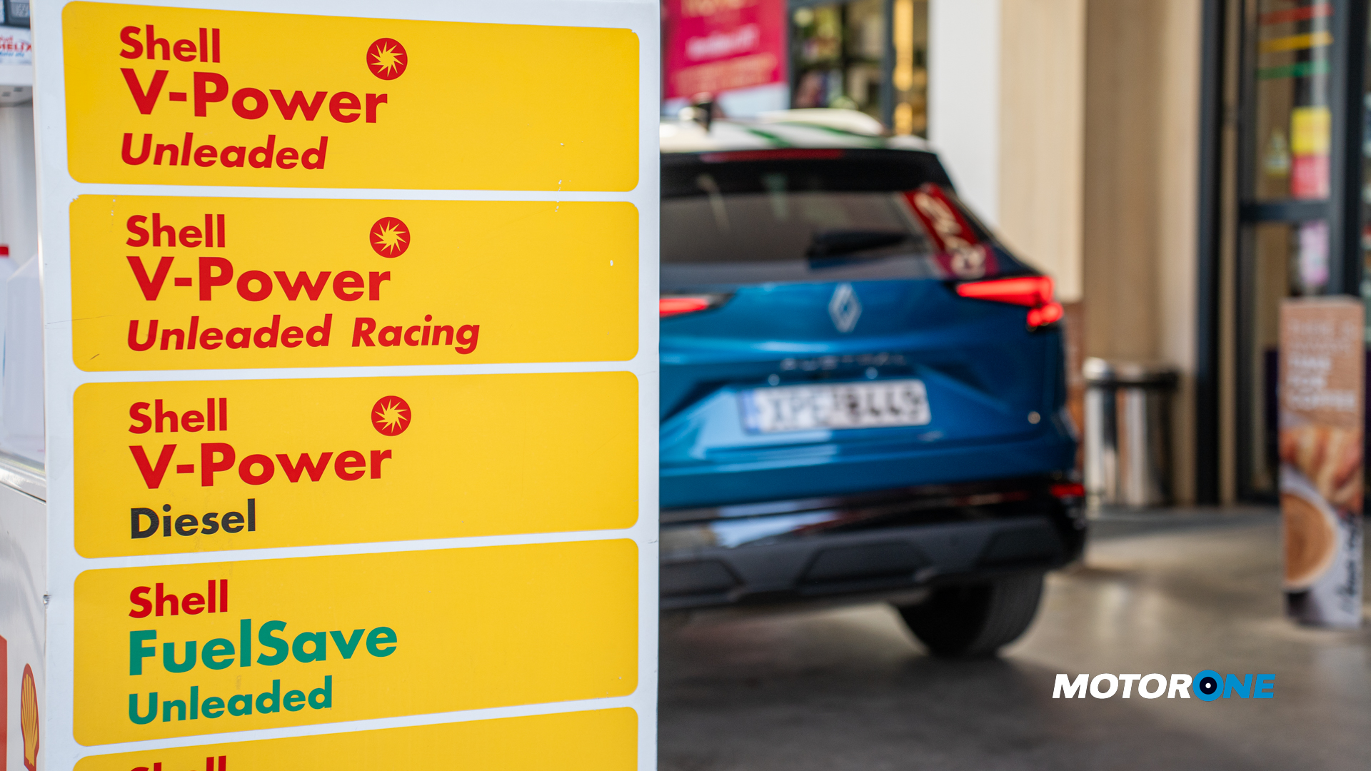 Renault Austral 1.2 MHEV(45)