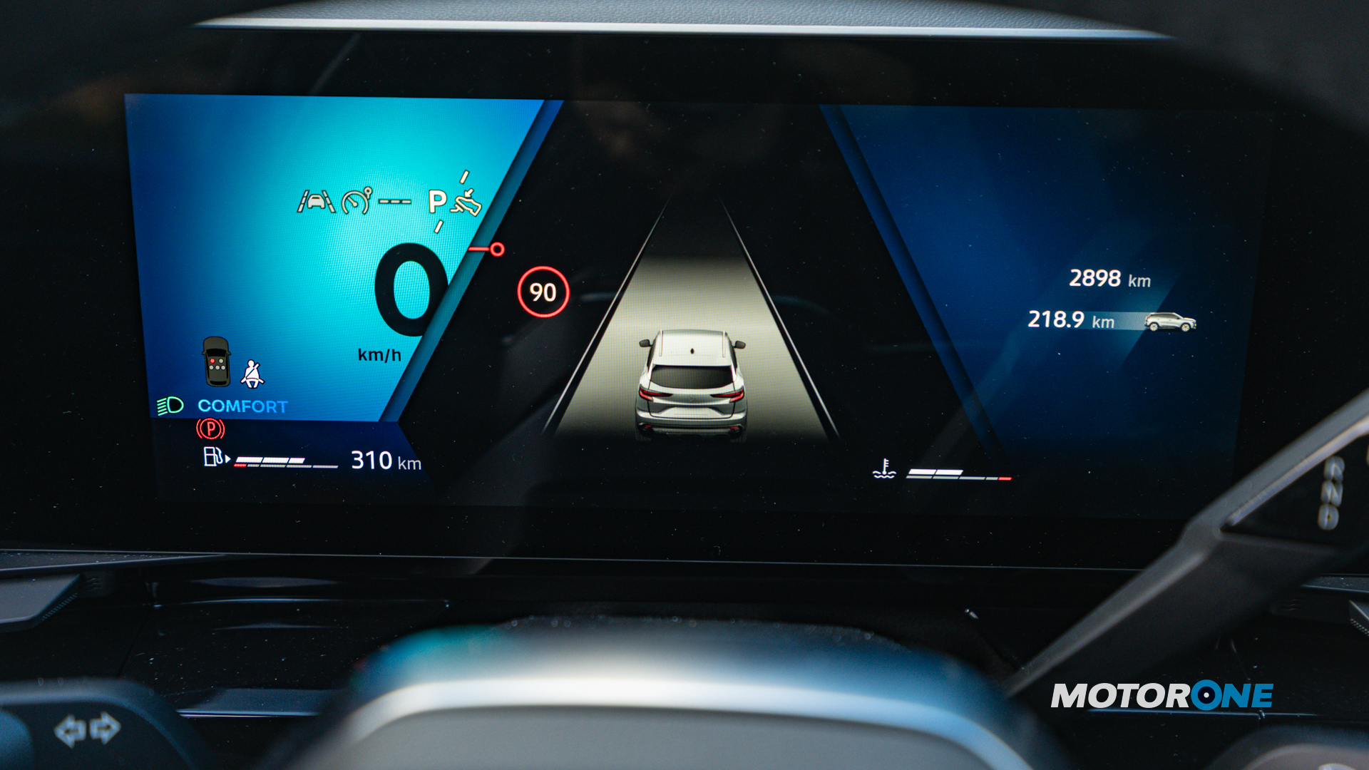 Renault Austral 1.2 MHEV(53)