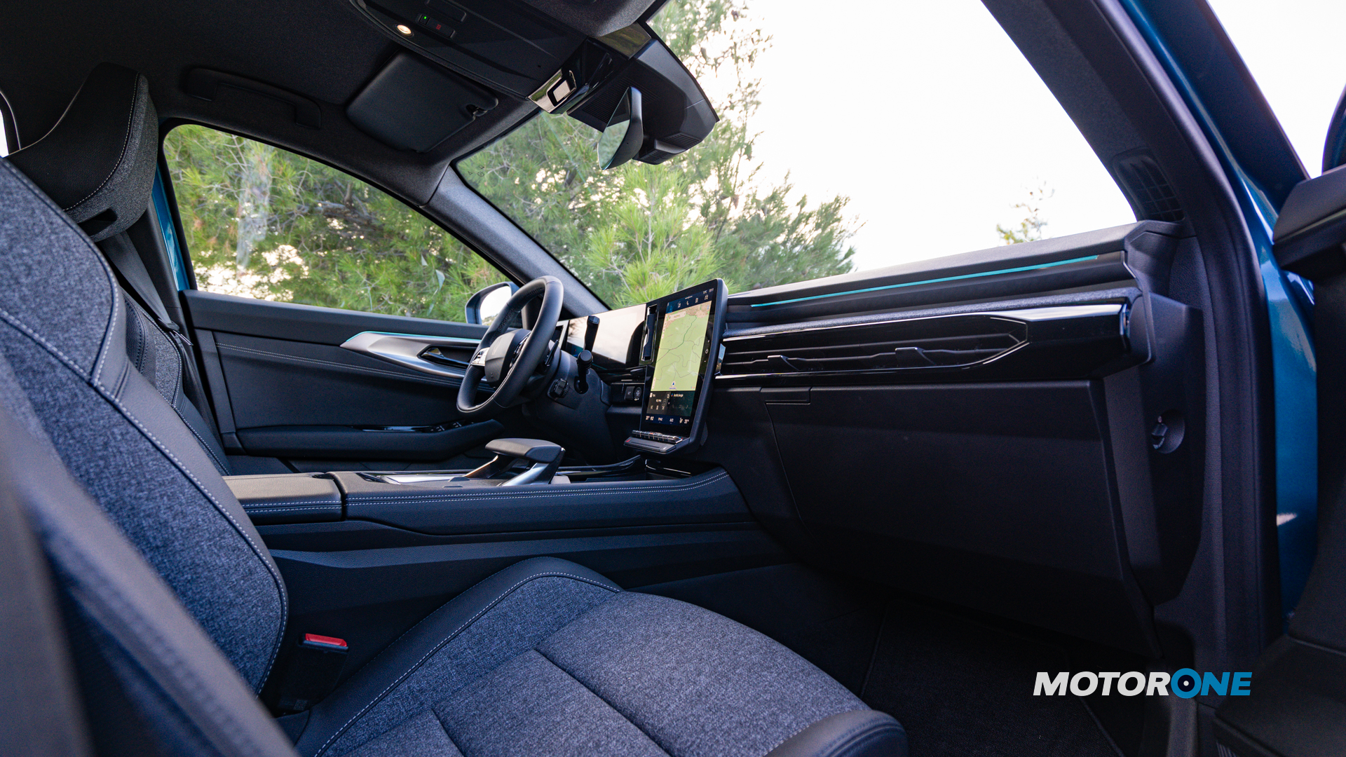 Renault Austral 1.2 MHEV(42)