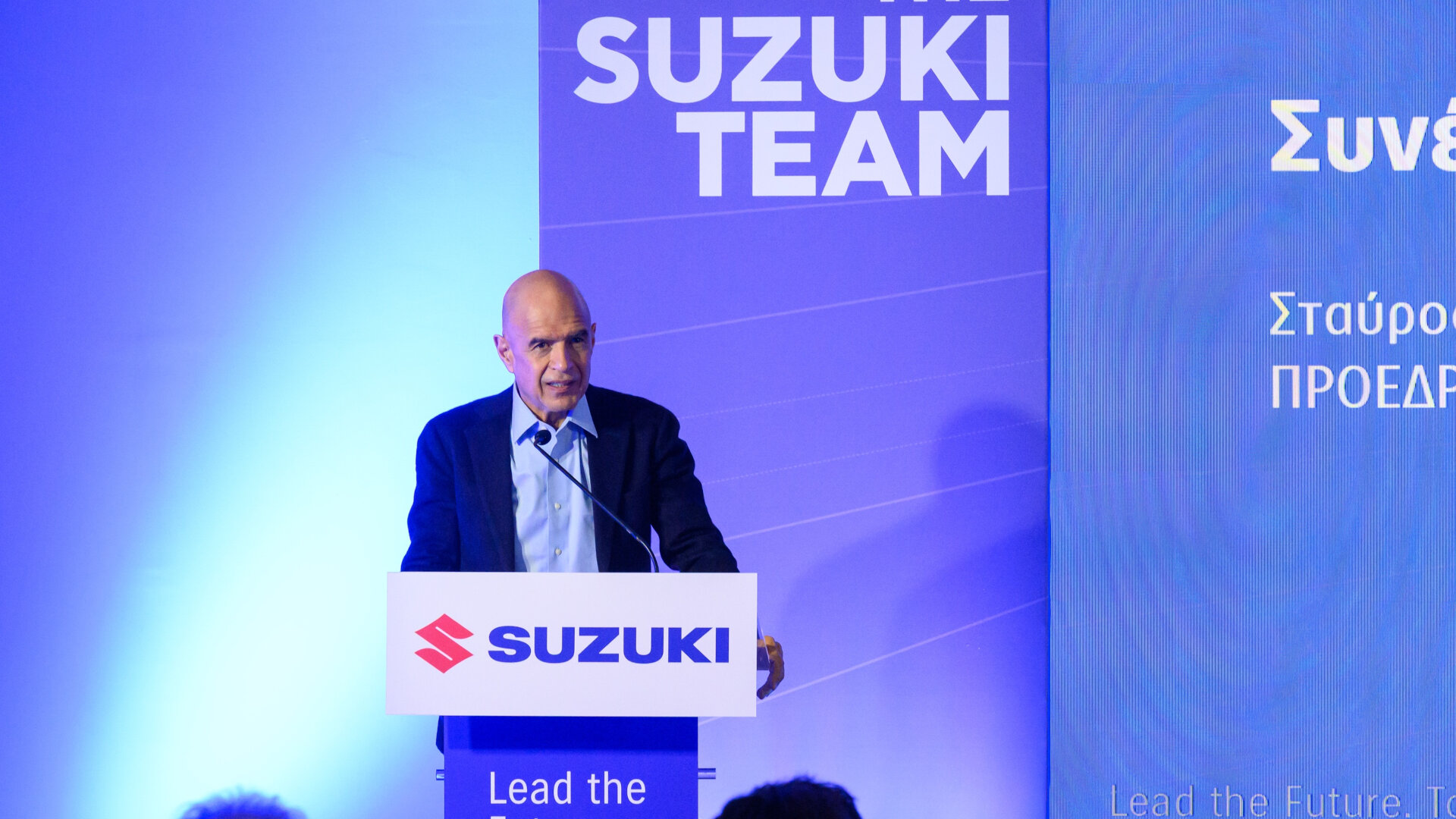 SUZUKI Dealer Conference 2026 2