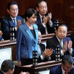 Το χρηματιστήριο του Τόκιο απογειώνεται μετά τον εκλογικό θρίαμβο της πρωθυπουργού Τακαΐτσι