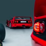 Scuderia '89 Collection.