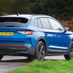 Skoda Elroq vRS: Απόλυτη ισχύς και οικογενειακή άνεση σε ένα ηλεκτρικό SUV