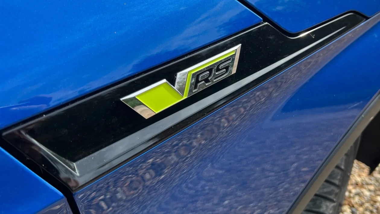 Skoda Elroq vRS: Απόλυτη ισχύς και οικογενειακή άνεση σε ένα ηλεκτρικό SUV