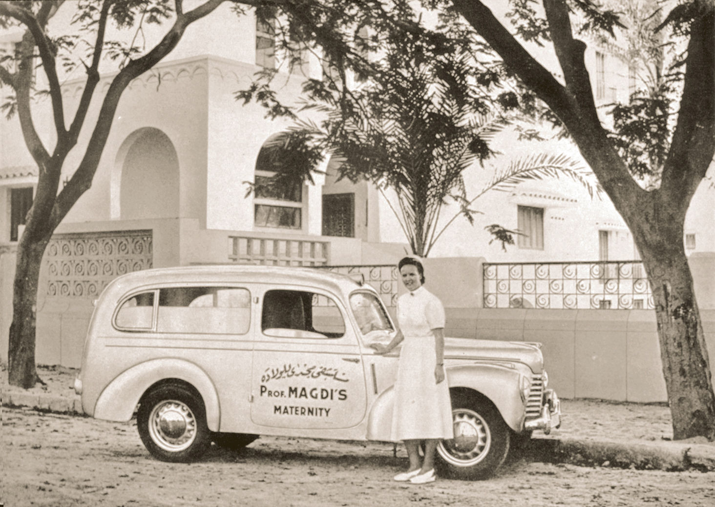 The Skoda 1101 Tudor celebrates 80 years (2) The Skoda 1101 Tudor celebrates 80 years (2)