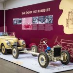 The Skoda 1101 Tudor celebrates 80 years (4)