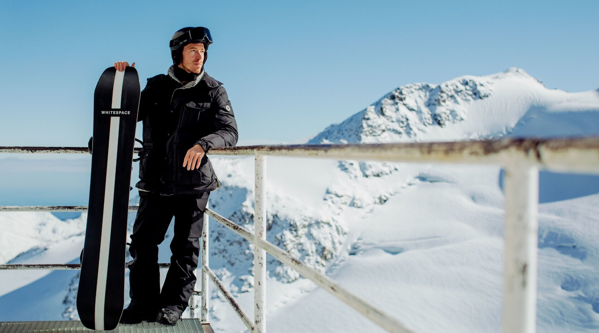 The Snow League Jeep (1)