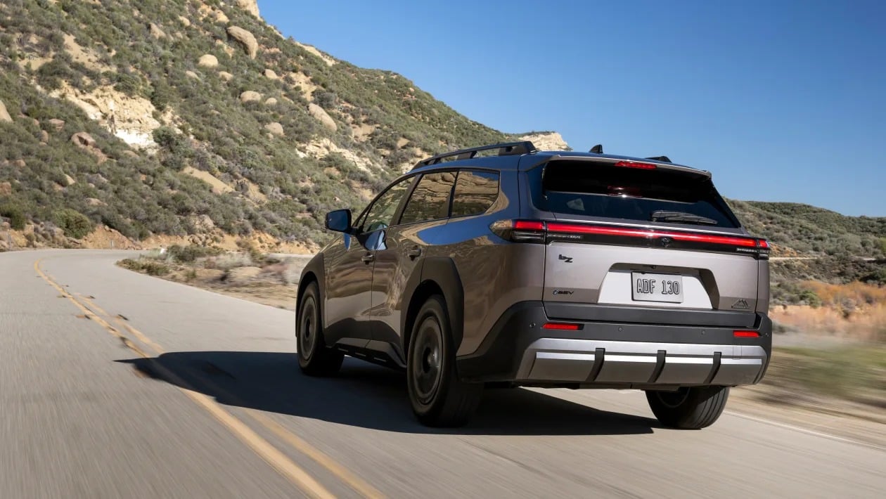 Ηλεκτρικό για οικογένεια… με επιδόσεις GTI