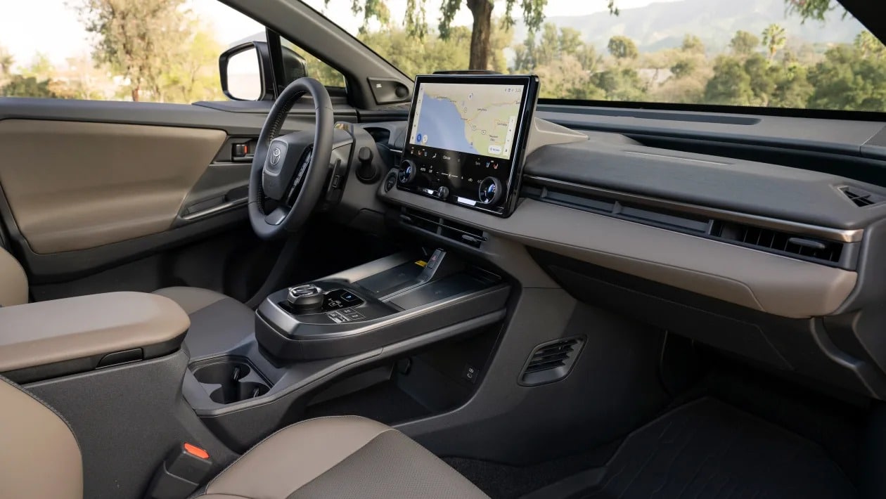 Ηλεκτρικό για οικογένεια… με επιδόσεις GTI